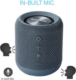 Load image into Gallery viewer, Portronics Sound Drum Bluetooth Speaker Blue Portronics