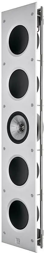 Load image into Gallery viewer, Kef Ci5160rl thx In-wall Speaker(each) KEF