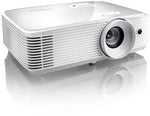 Load image into Gallery viewer, Optoma Wu334 Wuxga 3d Dlp Business Projector Optoma