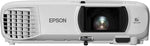 Load image into Gallery viewer, Epson Eh-tw650 3lcd 1080p, 3100 Lumens Home Projector Epson