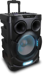 Load image into Gallery viewer, Philips tax4205 Home Audio Portable Bluetooth Party Speaker