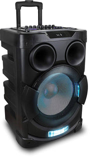 Philips tax4205 Home Audio Portable Bluetooth Party Speaker
