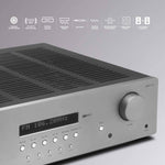 Load image into Gallery viewer, Cambridge Audio Ax-r100 Fm/am Stereo Receiver Cambridge Audio