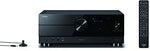 Load image into Gallery viewer, Yamaha Rx-a2a 7.2-channel Av Receiver With 8k Hdmi Yamaha