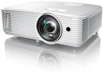 Load image into Gallery viewer, Optoma Gt1080hdr Short throw Full Hd Gaming Projector Optoma