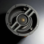 Load image into Gallery viewer, Monitor Audio Cwt 240 - 4 Inches Driver In-ceiling Speaker (each) Monitor-Audio