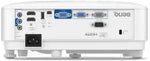 Load image into Gallery viewer, BenQ MX808STH- XGA Interactive Projector BenQ