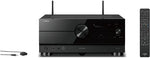 Load image into Gallery viewer, Yamaha AVENTAGE RX-A4A 7.2 Channel AV Receiver Yamaha