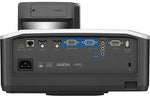Load image into Gallery viewer, BENQ MH856UST - 3500 Lumens Ultra Short Throw PROJECTOR BenQ