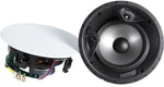 Load image into Gallery viewer, Polk Audio Vs80 F/x-rt In Ceiling Speaker 2 Way Round Surround Speaker(pairs) Polk Audio