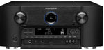 Load image into Gallery viewer, Marantz Sr8015 11.2 Ch 8k Av Receiver With 3d Sound And Heos Built-in Marantz