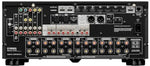 Load image into Gallery viewer, Yamaha Rx-a8a Aventage 11.2-channel Av Receiver With 8k Hdmi And Musiccast Yamaha