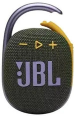 Load image into Gallery viewer, Jbl Clip 4 ultra Portable Ip67 Water & Dustproof Bluetooth Speaker JBL
