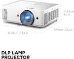 Load image into Gallery viewer, Viewsonic PX704HD - 4000 Lumens 1080P Full HD Home Cinema & Business Projector Viewsonic
