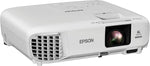 Load image into Gallery viewer, Epson Eb-u05 Wuxga Full Hd 3lcd Projector