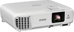 Load image into Gallery viewer, Epson Eb-u05 Wuxga Full Hd 3lcd Projector Epson