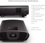 Load image into Gallery viewer, Viewsonic X100-4k 2900-lumen Xpr 4k uhd Led Home theater Projector Viewsonic