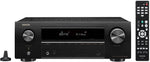 Load image into Gallery viewer, Denon Avr-x550bt 5.2 Channel 4k ultra Hd Av Receiver With Bluetooth