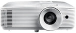 Load image into Gallery viewer, Optoma Hd29h Full Hd Home theatre Projector Optoma