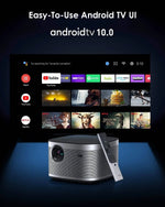 Load image into Gallery viewer, Xgimi Horizon Portable Projector Xgimi