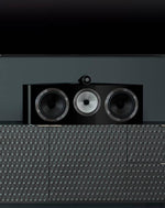 Load image into Gallery viewer, Bowers And Wilkins Htm82 D4 Center Channel Speaker