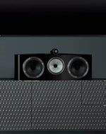 Load image into Gallery viewer, Bowers And Wilkins Htm82 D4 Center Channel Speaker Bowers-Wilkins