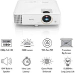 Load image into Gallery viewer, Benq th585 1080p Full Hd Dlp Projector
