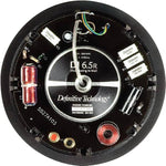 Load image into Gallery viewer, Definitive technology Di 6.5 R Disappearing™ Series Round 6.5†In-wall / In-ceiling Speakers (pair) Definitive-Technology