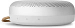 Load image into Gallery viewer, Bang & Olufsen Beosound A1 2nd Gen Portable Bluetooth Speaker White Bang-Olufsen