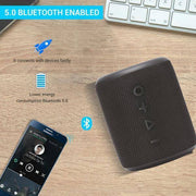 Portronics Sounddrum Plus Portable Bluetooth Speaker