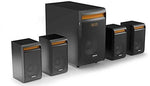 Load image into Gallery viewer, Philips Spa8140b/94 4.1 Ch Multimedia Speaker System Philips