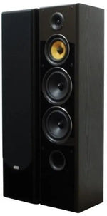 Load image into Gallery viewer, Taga Harmony tav 606 V3 5.0 Channel Home theatre System (package) Taga-harmony