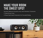 Load image into Gallery viewer, Polk Audio Es30 Signature Elite Center Channel Speaker With Dolby Atmos technology Polk Audio