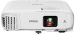 Load image into Gallery viewer, Epson EB-992F - 4000 Lumens Full HD Projector