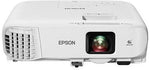 Load image into Gallery viewer, Epson EB-992F - 4000 Lumens Full HD Projector Epson