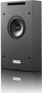 Load image into Gallery viewer, Ascendo Ccrm6-p two Way On Wall Cinema Speaker Ascendo