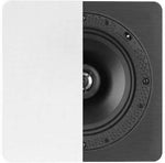 Load image into Gallery viewer, Definitive technology Di 6.5 S Disappearing™ Series Square 6.5†In-wall / In-ceiling Speaker(each) Definitive-Technology
