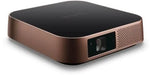 Load image into Gallery viewer, Viewsonic M2 Portable 1080p Led Projector With Bluetooth Speakers Viewsonic