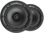 Load image into Gallery viewer, Q Acoustics Q Install Qi 50cw Weatherproof Ceiling Speaker (pair) With Latest technology