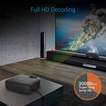 Load image into Gallery viewer, Portronics Beem 200 Projector