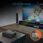 Load image into Gallery viewer, Portronics Beem 200 Projector Portronics