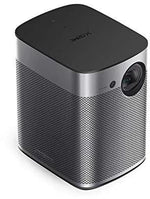 Load image into Gallery viewer, Xgimi Halo 1080p Full Hd Smart Mini Projector With Dlp, 800 Ansi Lumens, Android tv 9.0 And Harman Kardon Speakers