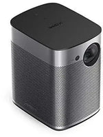 Load image into Gallery viewer, Xgimi Halo 1080p Full Hd Smart Mini Projector With Dlp, 800 Ansi Lumens, Android tv 9.0 And Harman Kardon Speakers Xgimi