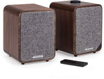 Load image into Gallery viewer, Ruark MR1 Bluetooth Speaker System Ruark