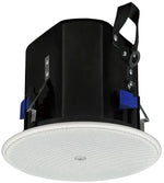 Load image into Gallery viewer, Yamaha Vxc4 4 Inch In-ceiling Speaker White -pair Yamaha