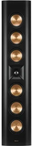 Load image into Gallery viewer, Klipsch Reference Premiere Designer On-Wall RP-640D 2-Way Speaker Klipsch