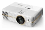 Load image into Gallery viewer, Optoma uhd51a 4k uhd Smart Home theatre Projector Optoma