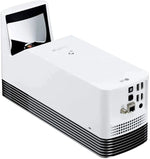 Load image into Gallery viewer, LG Hf85lg ultra Short throw Laser Projector LG