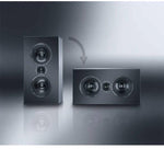 Load image into Gallery viewer, Magnat thx 100 Lcr 2-way Ceilling Speakers (each)