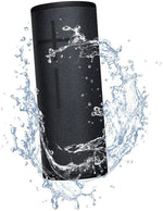 Load image into Gallery viewer, Ultimate Ears Megaboom 3 Waterproof Portable Bluetooth Speaker Black Ultimate